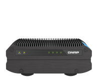 QNAP Serwer NAS TS-i410X-8G 4-bay 2.5 cala bez wentylatora - 1080900 - zdjęcie 1